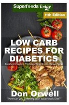 Low Carb Recipes for Diabetics