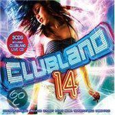 Clubland 14