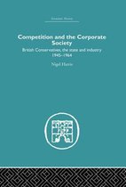 Competition and the Corporate Society