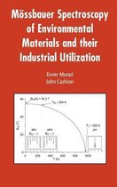 Moessbauer Spectroscopy of Environmental Materials and Their Industrial Utilization