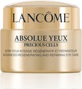 Lancôme Absolue Eye Precious Cells Intense Revitalizing Eye Cream Oogcrème 20 ml