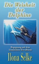 Die Weisheit der Delphine