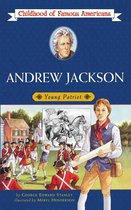 Childhood of Famous Americans - Andrew Jackson
