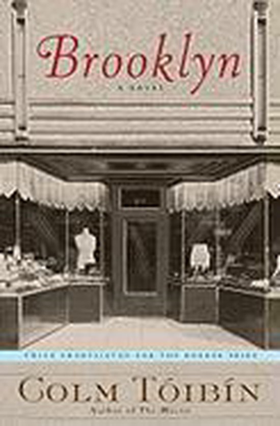 Brooklyn - cover