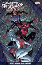 Amazing Spider-Man: Renew Your Vows Vol. 1: Brawl in the Fam