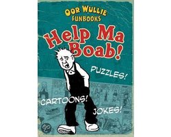 Help Ma Boab!