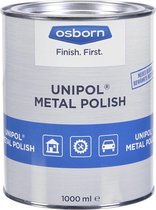 UNIPOL Metal Polish