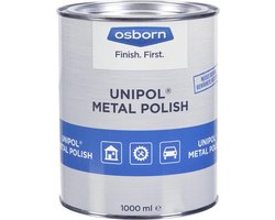 UNIPOL Metal Polish