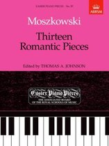 Thirteen Romantic Pieces