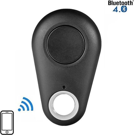 Bluetooth GPS Tracker GPS Tracer bol
