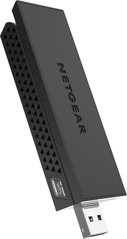 Netgear Clé USB Wi-Fi A6150 - Carte réseau Netgear sur