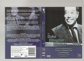 The Duke Ellington Masters, 1969 - The First And Second Sets [DVD] ,