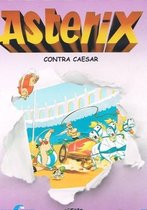 Asterix contra Ceasar - 7mm dvd hoesje