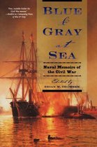 Blue & Gray at Sea