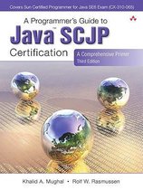 A Programmer's Guide to Java SCJP Certification