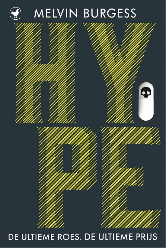 Hype - cover