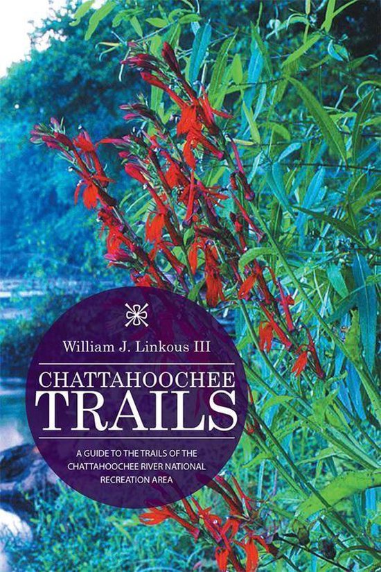 Chattahoochee Trails - cover