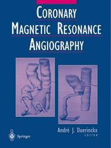 Coronary Magnetic Resonance Angiography