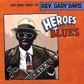 Heroes Of The Blues: Very Best Of