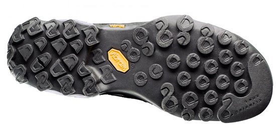 La Sportiva TX4 GTX Schoenen Heren groen/zwart Maat 47 | bol.com