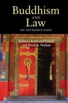 Buddhism & Law