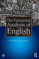 Functional Analysis Of English