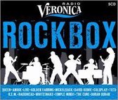 Radio Veronica Rock Box