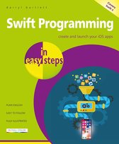 In Easy Steps - Swift Programming in easy steps