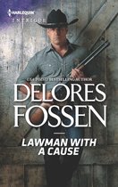 The Lawmen of McCall Canyon 3 - Lawman with a Cause