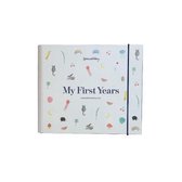 My First Years - memories & treasures