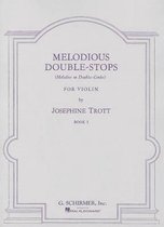 Melodious Double-stops