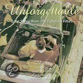 Unforgettable [K-Tel]