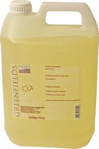 Greenfields - Milde Hondenshampoo Puppy - Zachte shampoo met babypoeder geur - Inhoud 270 ml of 5 liter - 5 L