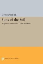 Sons of the Soil