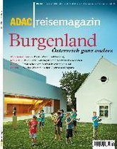 ADAC Reisemagazin Burgenland