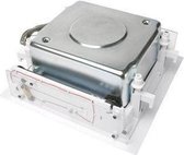 KEF CiFDT - Inbouw Luidspreker - Wit