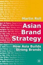 Asian Brand Strategy