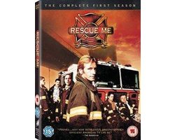 Rescue Me - Season 1