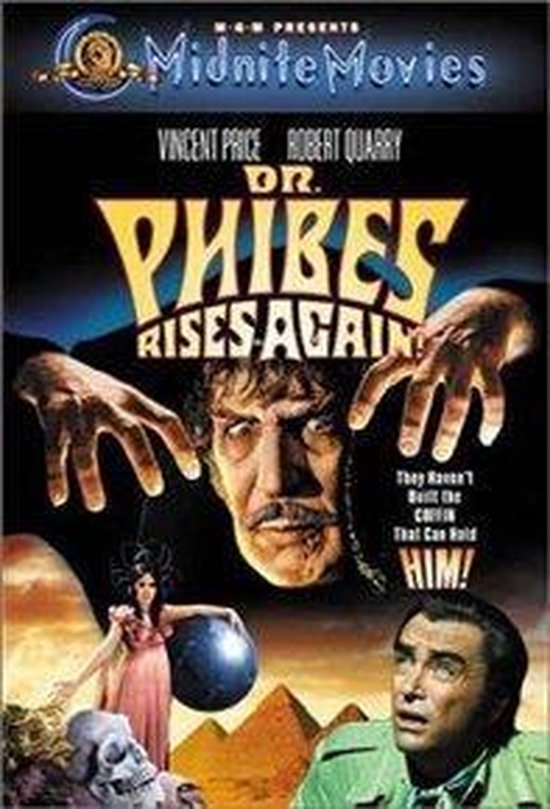 dr. phibes rises again