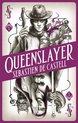 Spellslinger- Spellslinger 5: Queenslayer
