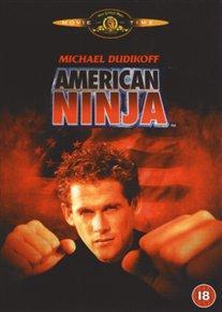 American Ninja