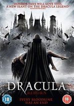 Dracula - Reborn