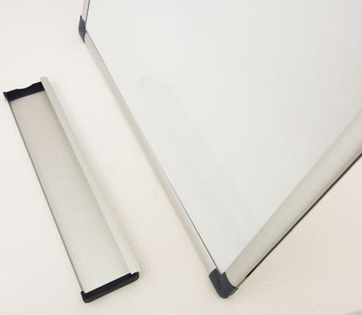 IVOL Whiteboard 100x200cm - Magnetisch thumbnail 3