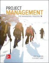 Project Management