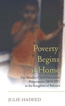 Poverty Begins at Home