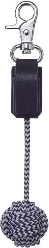 Native Union Power Link Knot Micro Oplaadkabel USB - Marine
