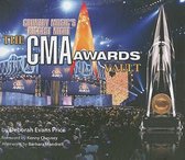 The CMA Awards Vault