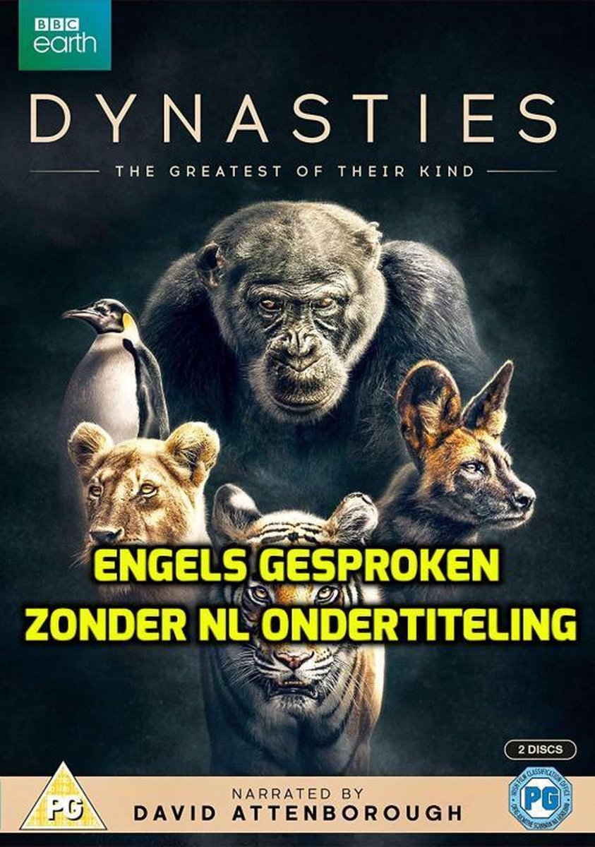 Dynasties