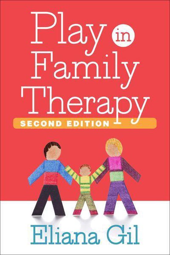 Play in Family Therapy, Second Edition - cover