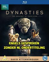 Dynasties [Blu-Ray]